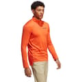 Miniatyrbild 4 av 6: Adidas Långärmad T-shirt Mt Orange 2XL Man