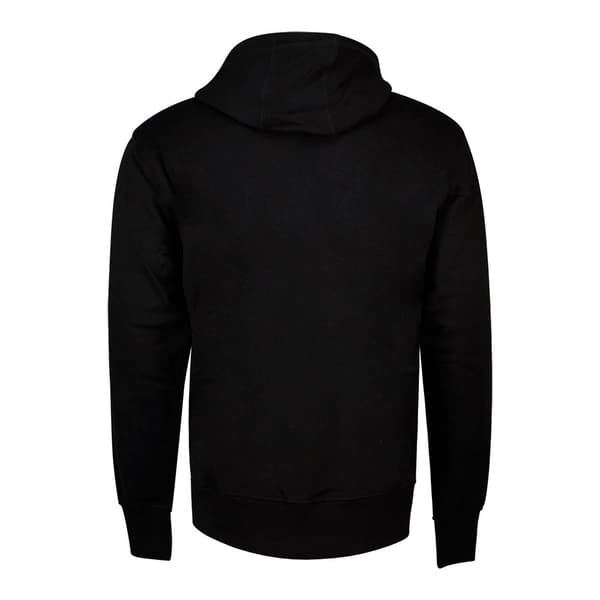 Superdry Huppari The 5th Down Graphic Musta S Mies