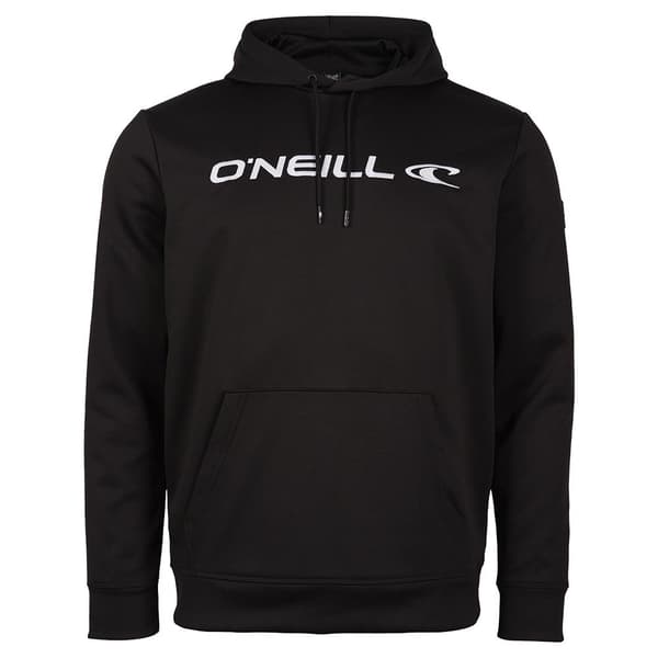 O´neill Luvtröja N2350003 Rutile Svart L Man