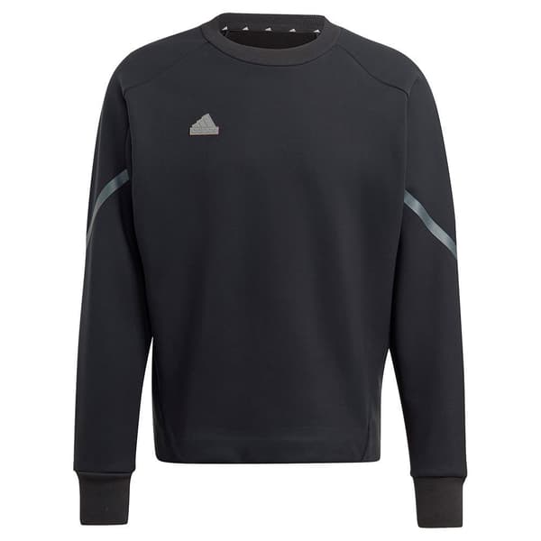 Adidas Tröja D4gmdy Pr Crew Svart M / Regular Man