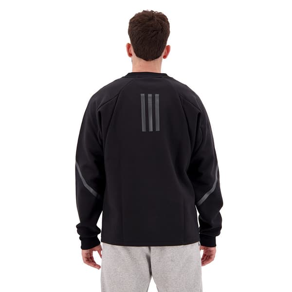 Adidas Tröja D4gmdy Pr Crew Svart M / Regular Man
