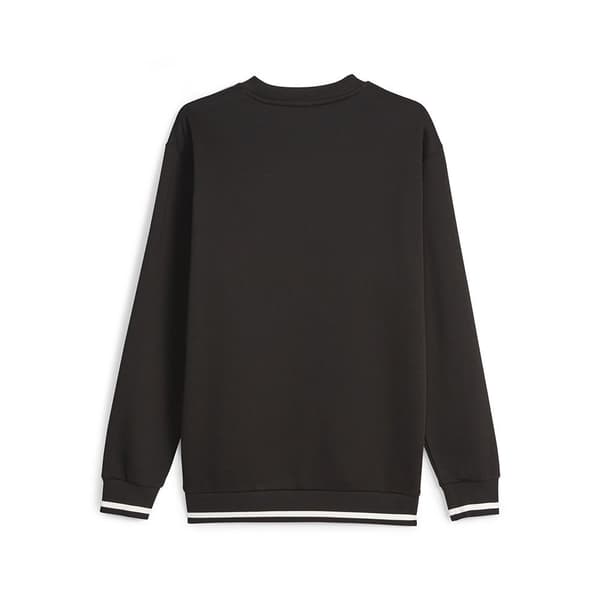 Puma Tröja Squad Fl Svart S Man