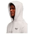 Miniatyrbild 4 av 6: Superdry Luvtröja Essential Logo Beige M Man