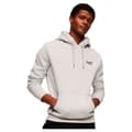 Miniatyrbild 1 av 6: Superdry Luvtröja Essential Logo Beige M Man