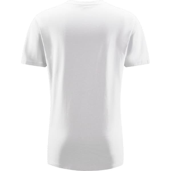 Haglofs Kortärmad T-shirt Camp Grå M Man