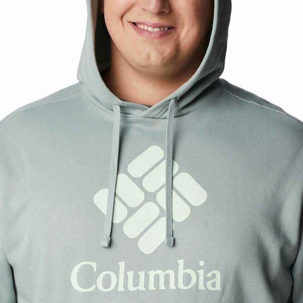 Columbia Hættetrøje Trek™ Grøn XL Mand