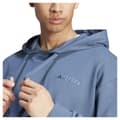 Pikkukuva 6 / 6: Adidas Huppari Organiser Logo Sininen XL Mies
