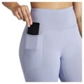 Miniatyrbillede 7 af 7: Adidas Leggings Organiser Multi Brushed Lilla M Kvinde