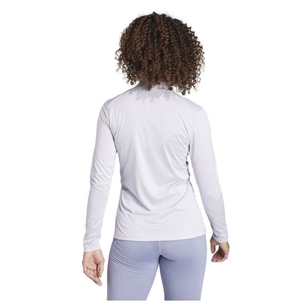 Adidas Langærmet T-shirt Terrex Multi Lilla XL Kvinde