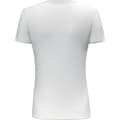Miniatyrbild 4 av 4: Salewa Kortärmad T-shirt Pure Design Dry Vit S Kvinna