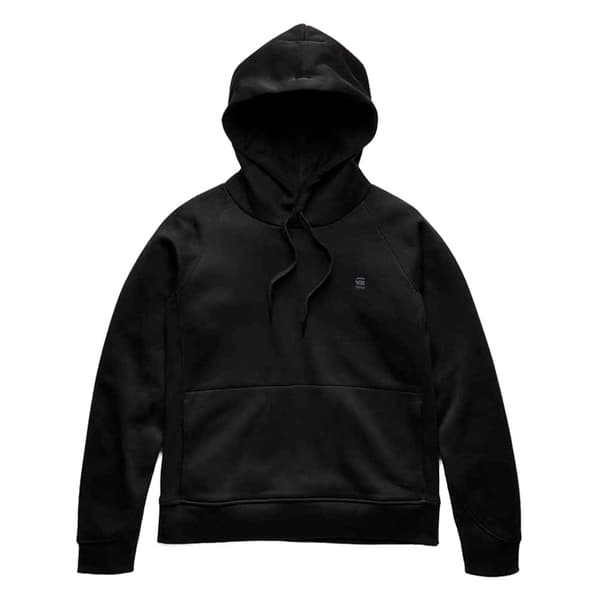G-star Luvtröja Premium Core 20 Svart M Kvinna