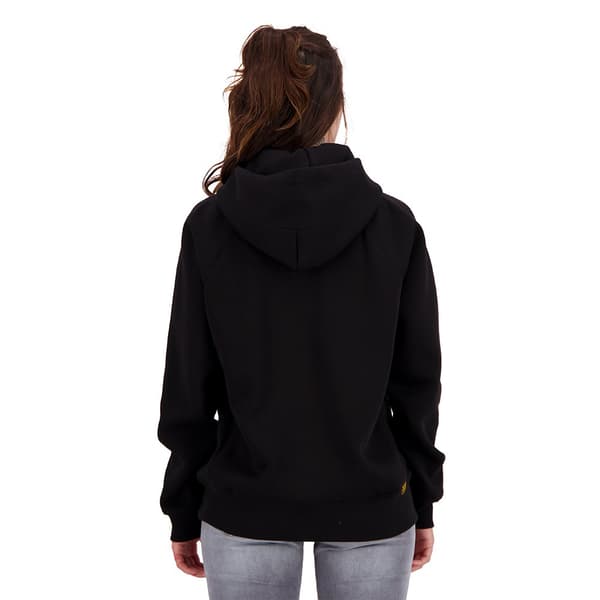 G-star Luvtröja Premium Core 20 Svart M Kvinna