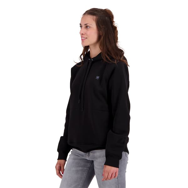 G-star Luvtröja Premium Core 20 Svart M Kvinna