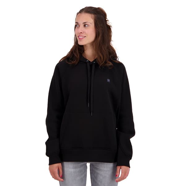 G-star Luvtröja Premium Core 20 Svart M Kvinna