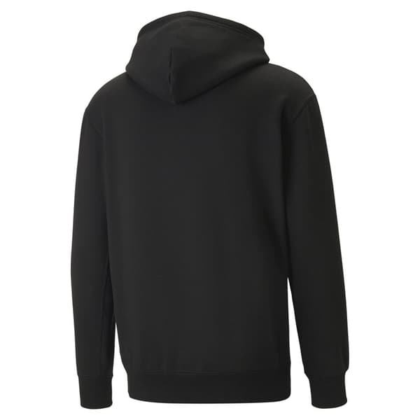 Puma Select Huppari Classics Small Logo Fl Musta M Mies