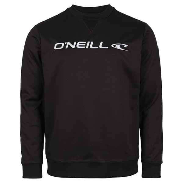 O´neill Tröja N2350002 Rutile Fleece Svart M Man