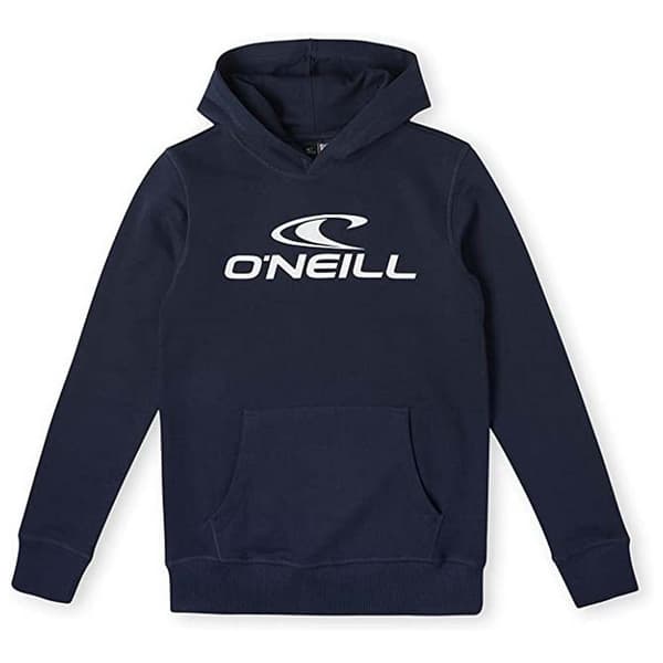 O´neill Dreng Hættetrøje N4750004 N4750004 Blå 9-10 Years Dreng