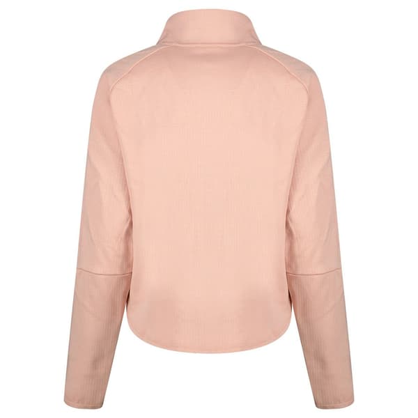 Puma Evostripe Sweatshirt Orange L Kvinna
