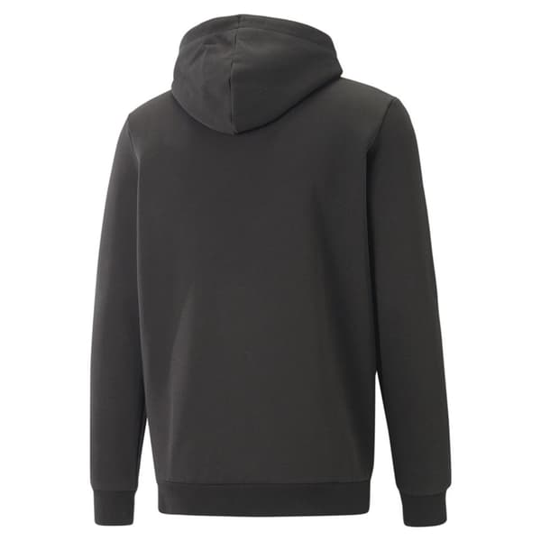 Puma Tröja 674471 Ess+ 2 Col Small Log Svart L Man