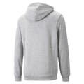 Miniatyrbillede 2 af 4: Puma Sweatshirt 674471 Ess+ 2 Col Small Log Grå L Mand