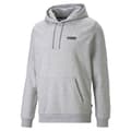 Miniatyrbillede 1 af 4: Puma Sweatshirt 674471 Ess+ 2 Col Small Log Grå L Mand