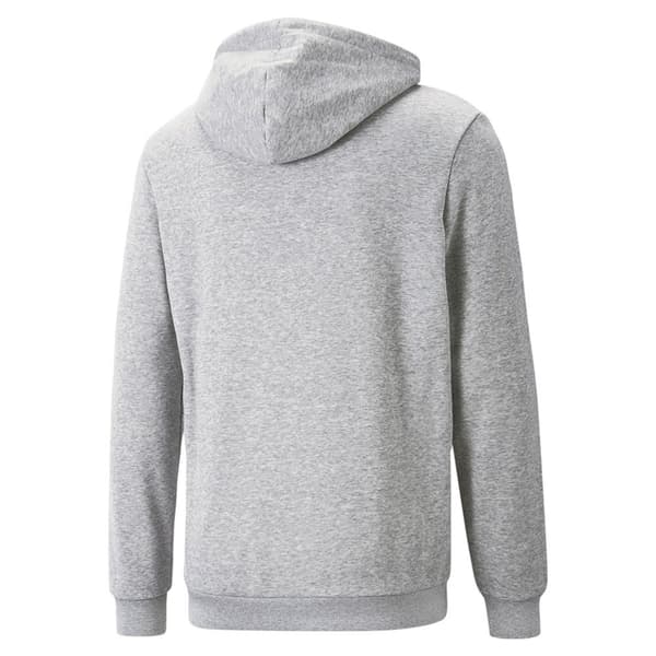 Puma Tröja 674471 Ess+ 2 Col Small Log Grå XL Man