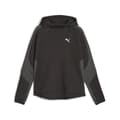 Pikkukuva 1 / 2: Puma Huppari Evostripe Musta M Nainen