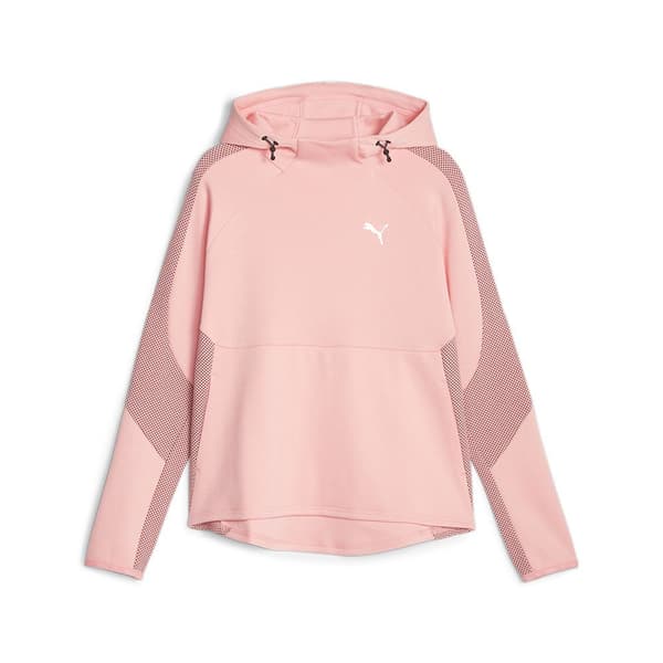 Puma Huppari Evostripe Pinkki XS Nainen
