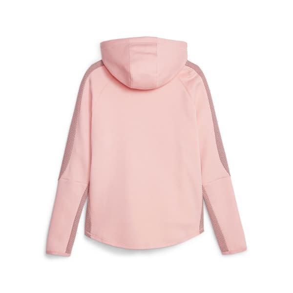 Puma Huppari Evostripe Pinkki S Nainen