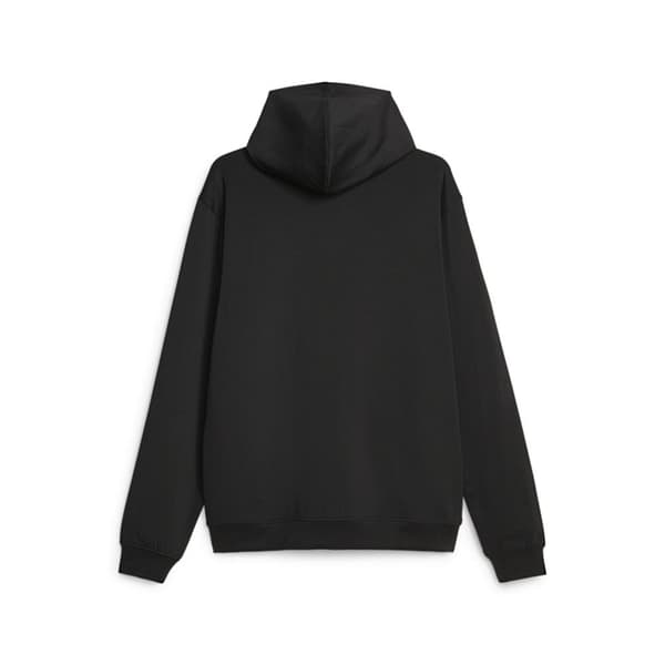 Puma Tröja Fit Double Knit Svart L Man