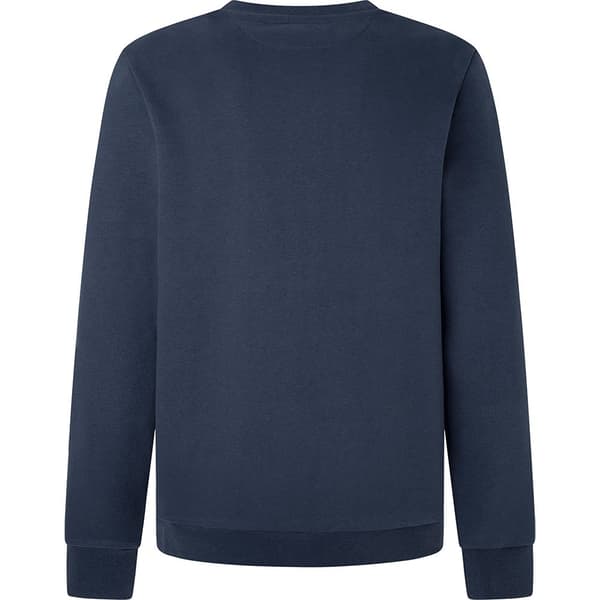 Hackett Sweatshirt Heritage Blå L Mand