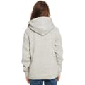 Miniatyrbild 2 av 2: Quiksilver Sweatshirt Med Full Dragkedja Keller Art Grå 14 Years Pojke