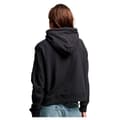 Pikkukuva 2 / 6: Superdry Huppari Sportswear Logo Boxy Musta XS Nainen