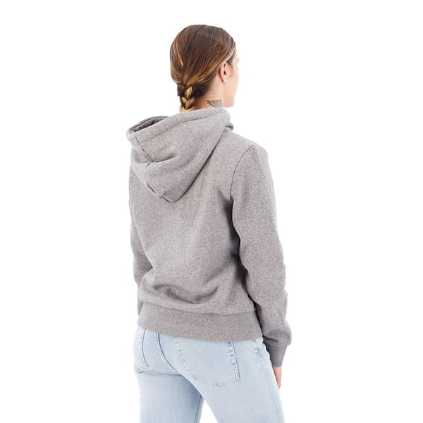 Superdry Huppari Vintage Logo Athletic Harmaa L Nainen