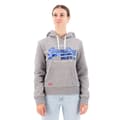 Pikkukuva 1 / 5: Superdry Huppari Vintage Logo Athletic Harmaa L Nainen