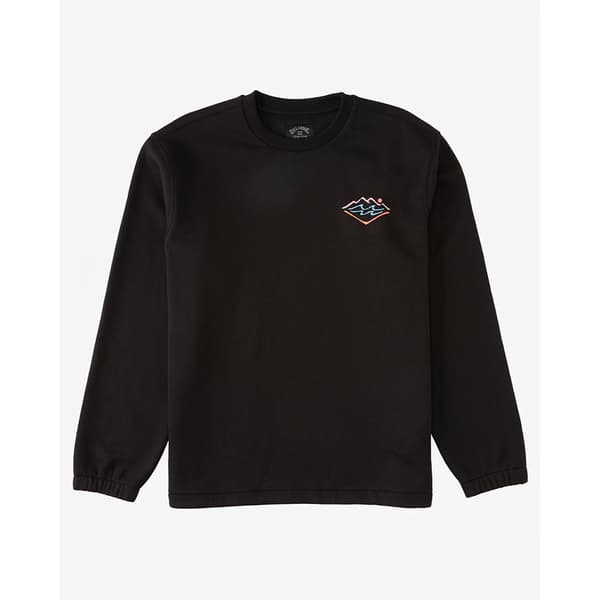 Billabong Tröja Compass Svart L Man