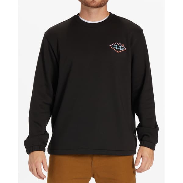 Billabong Tröja Compass Svart L Man