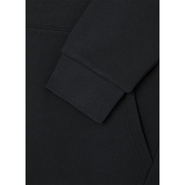 Hackett Luvtröja Hm581203 Svart M Man
