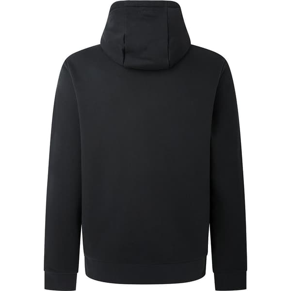 Hackett Luvtröja Hm581203 Svart M Man