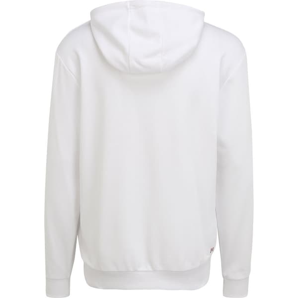 Fila Huppari Laban Valkoinen S Mies