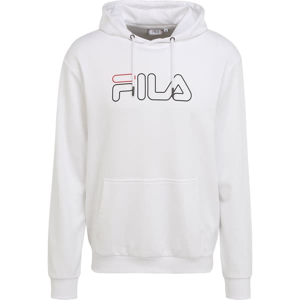 Fila Huppari Laban Valkoinen S Mies
