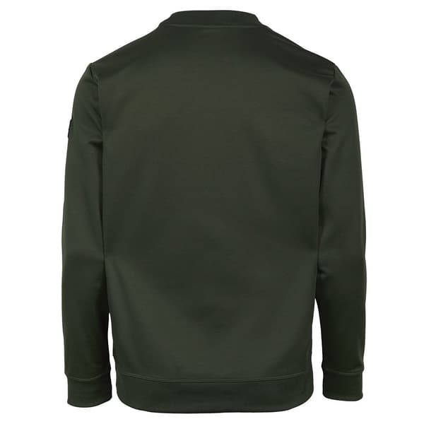 O´neill Tröja N2350002 Rutile Fleece Grönt XL Man