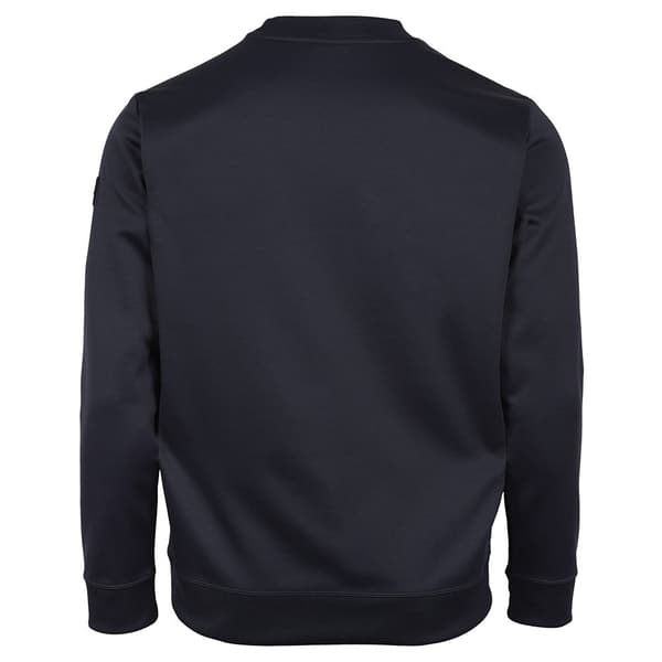 O´neill Tröja N2350002 Rutile Fleece Svart 2XL Man