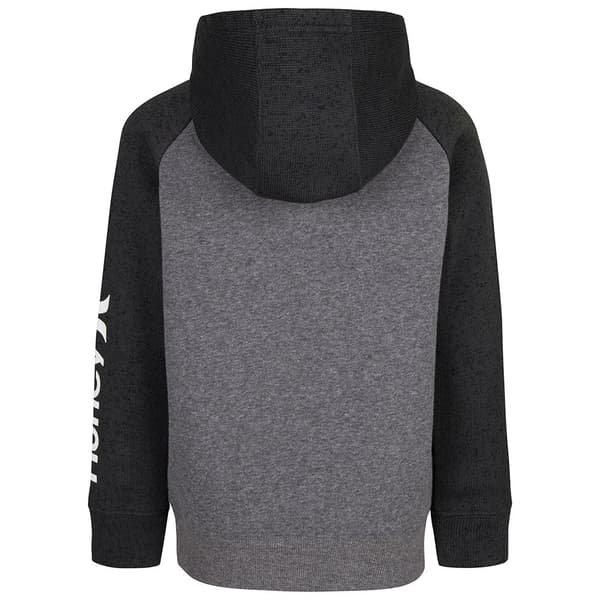 Hurley Luvtröja Natuals Icon Grå XL Pojke