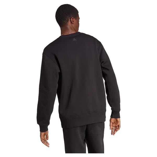 Adidas Tröja All Szn Svart M / Regular Man