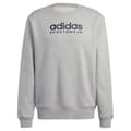 Miniatyrbillede 3 af 6: Adidas Sweatshirt All Szn Grå L / Regular Mand