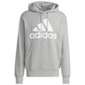Pikkukuva 3 / 8: Adidas Huppari Bl Ft Harmaa L / Regular Mies