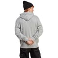 Pikkukuva 2 / 8: Adidas Huppari Bl Ft Harmaa L / Regular Mies
