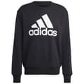 Miniatyrbillede 3 af 8: Adidas Sweatshirt Bl Ft Sort S / Regular Mand