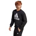 Miniatyrbillede 4 af 8: Adidas Sweatshirt Bl Ft Sort S / Regular Mand